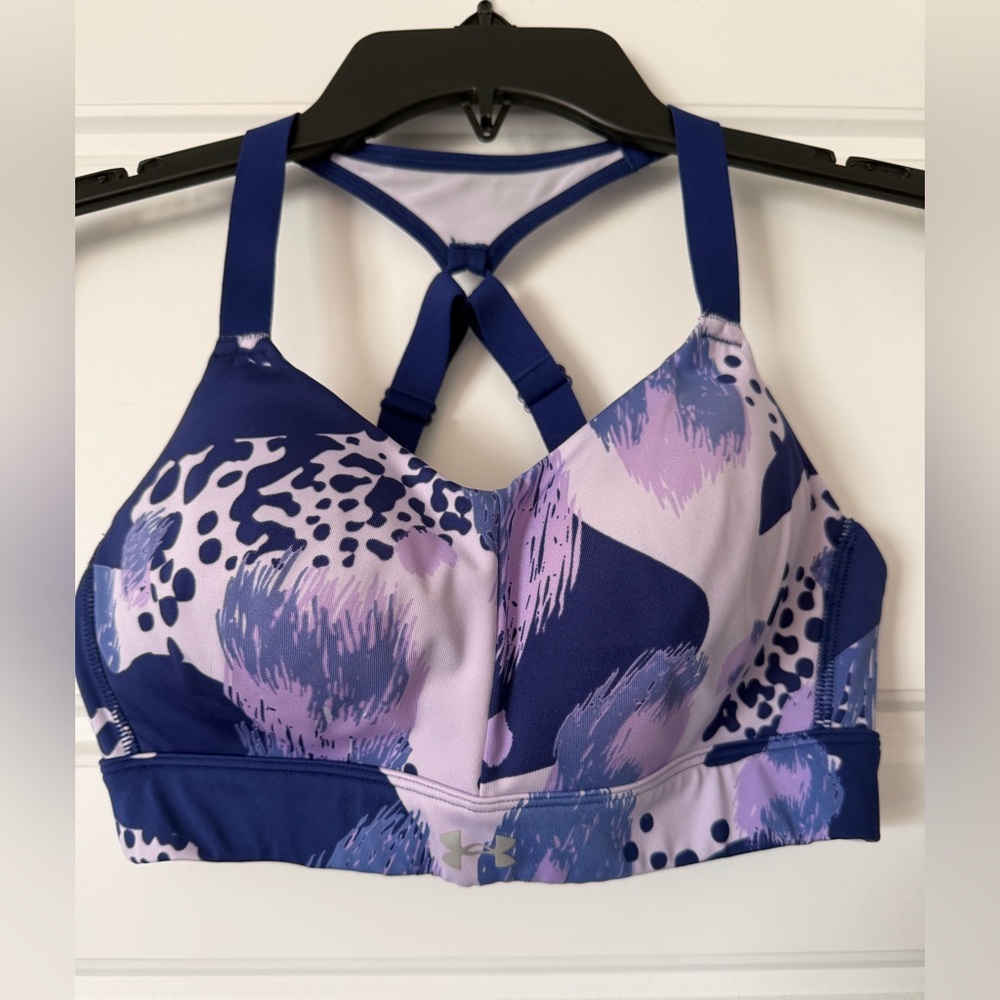 Under Armour Women's Sports Bra